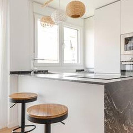 Águilas Apartamentos Nuevo Con Aire Y Wifi מראה חיצוני תמונה
