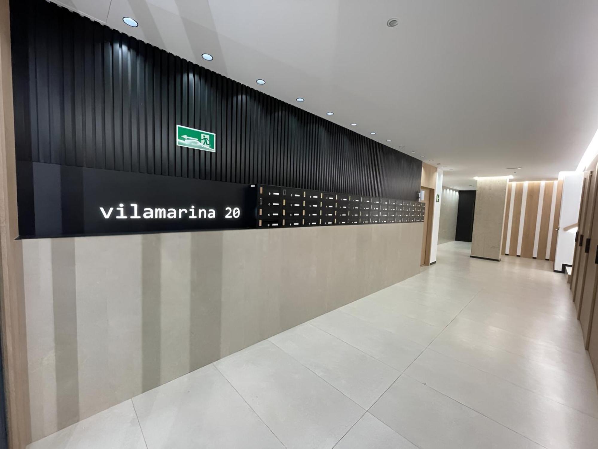 Águilas Apartamentos Nuevo Con Aire Y Wifi מראה חיצוני תמונה