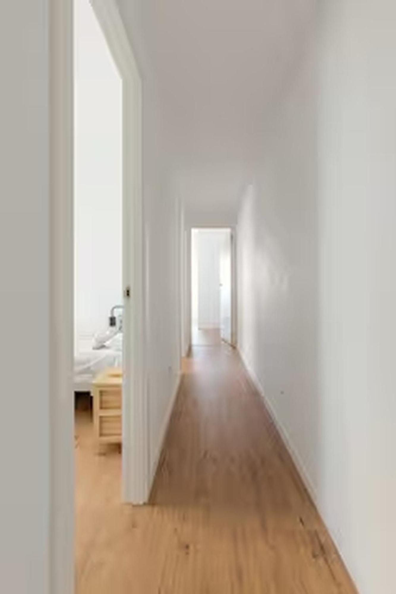 Águilas Apartamentos Nuevo Con Aire Y Wifi מראה חיצוני תמונה