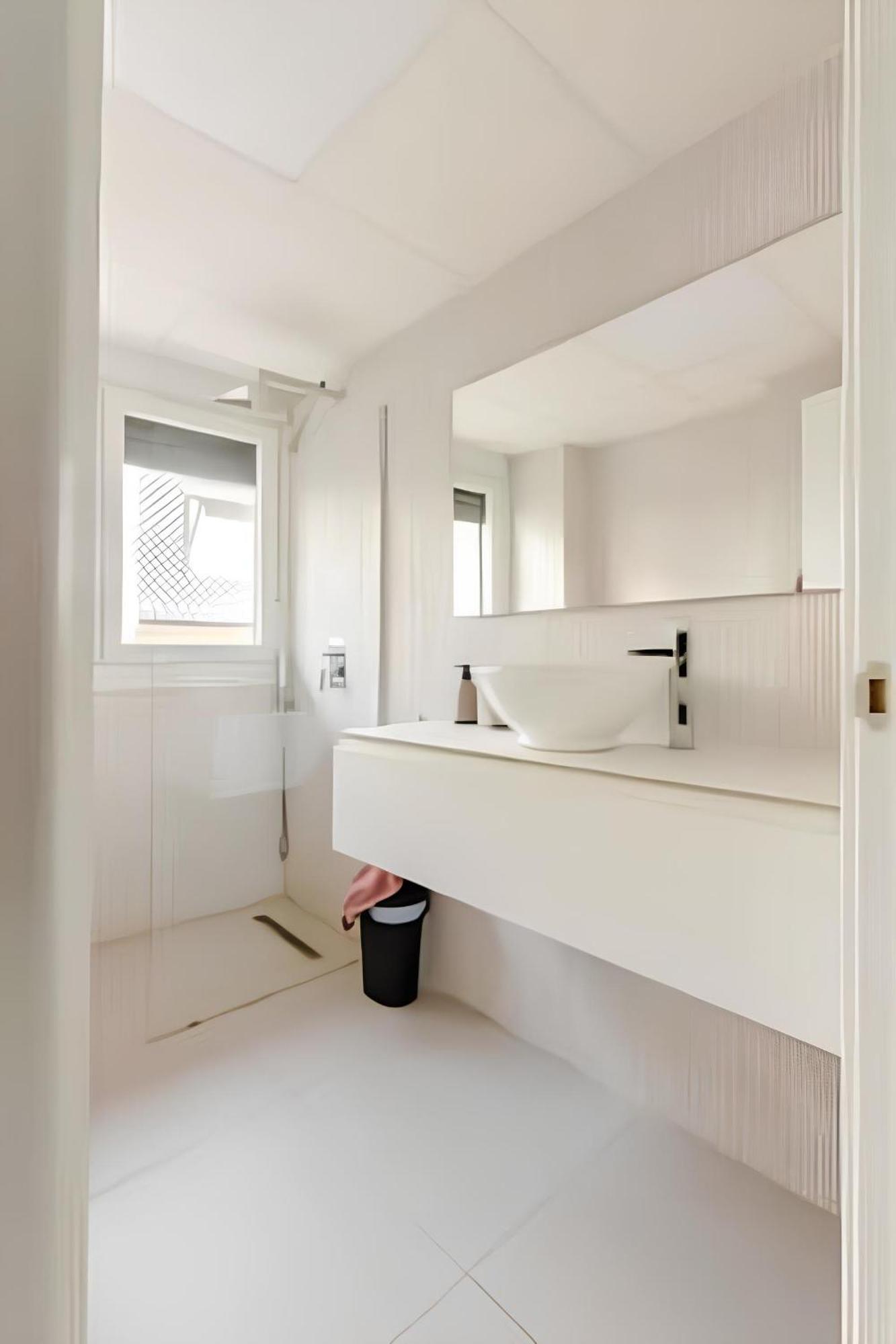 Águilas Apartamentos Nuevo Con Aire Y Wifi מראה חיצוני תמונה