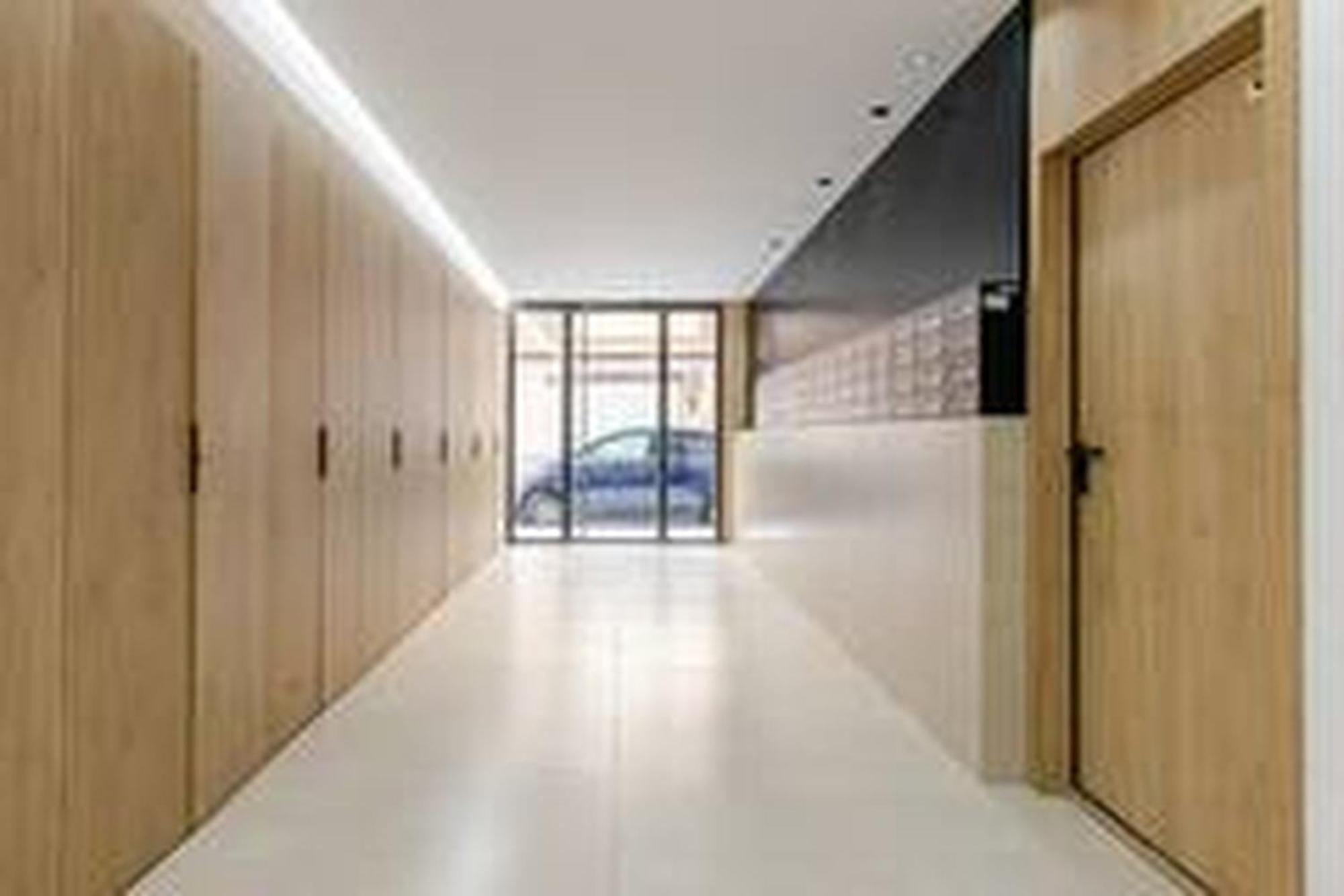 Águilas Apartamentos Nuevo Con Aire Y Wifi מראה חיצוני תמונה