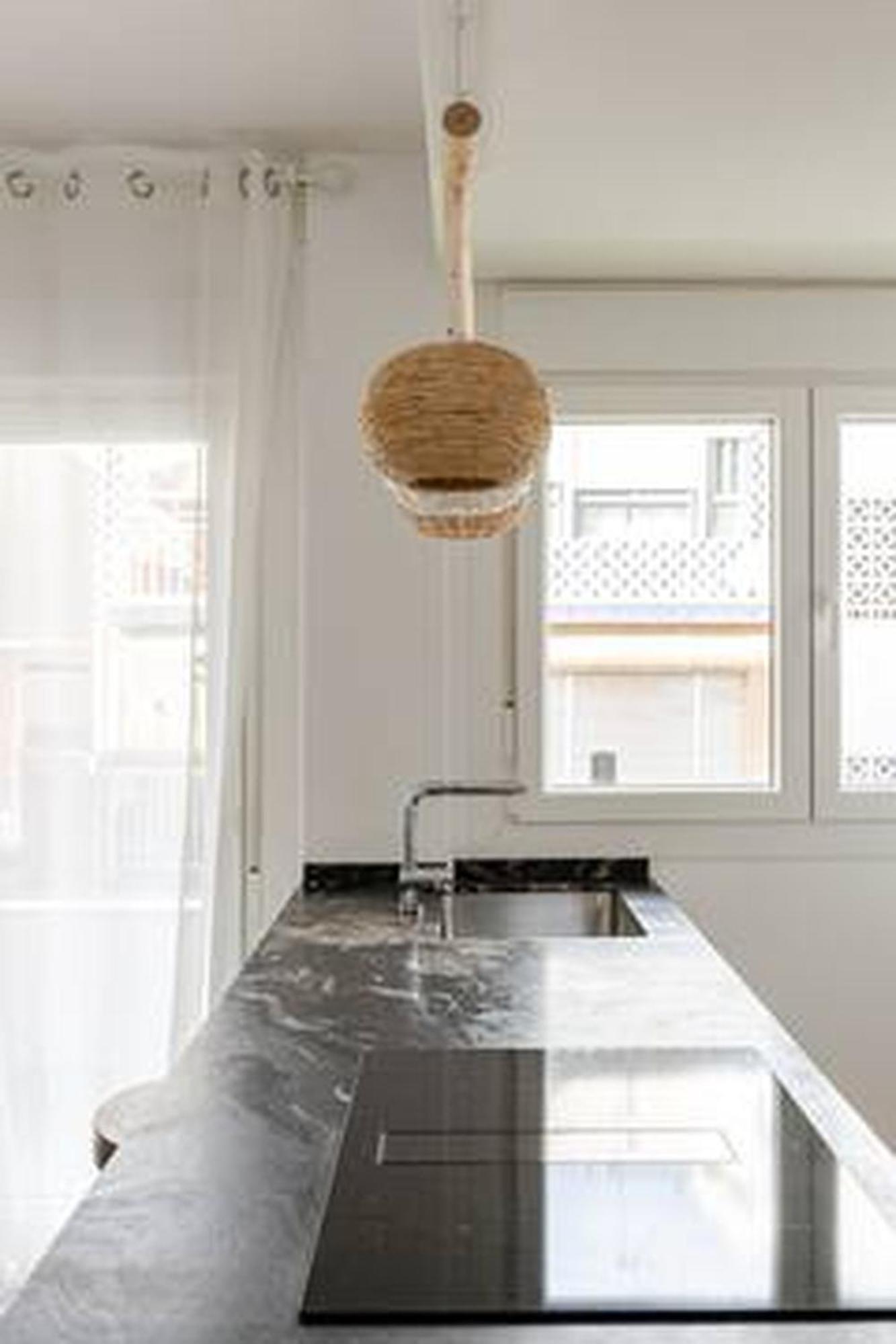 Águilas Apartamentos Nuevo Con Aire Y Wifi מראה חיצוני תמונה