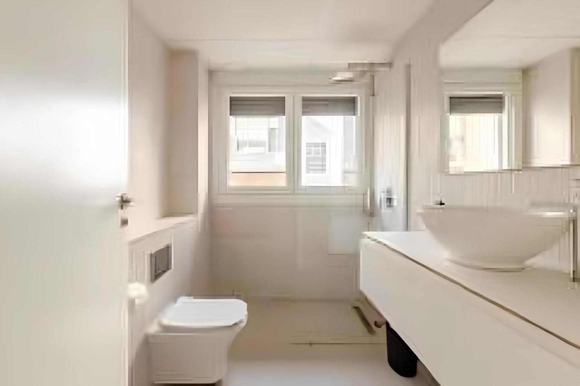 Águilas Apartamentos Nuevo Con Aire Y Wifi מראה חיצוני תמונה