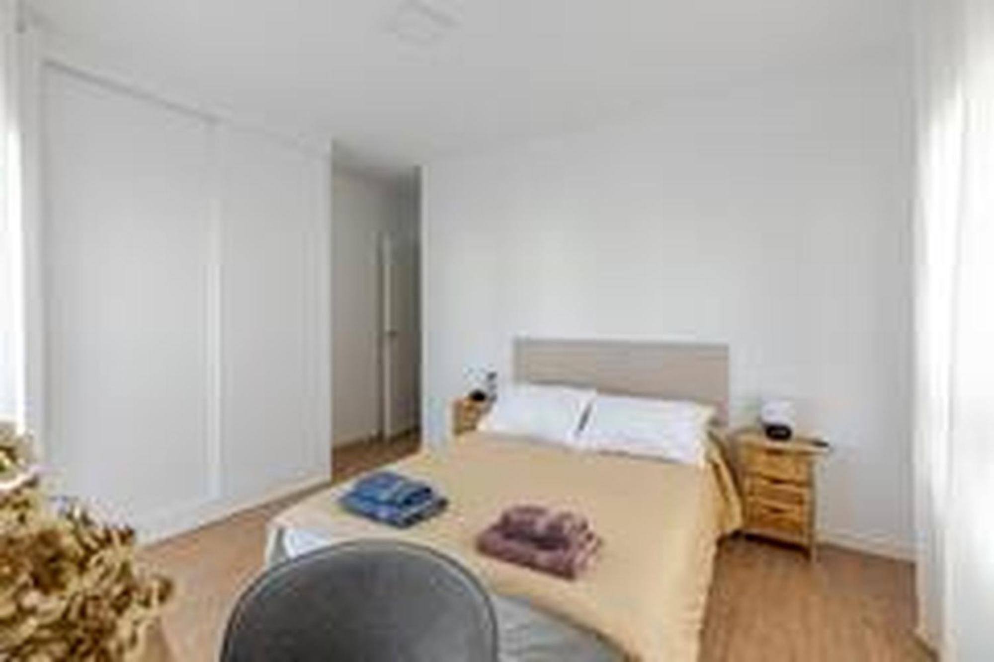 Águilas Apartamentos Nuevo Con Aire Y Wifi מראה חיצוני תמונה